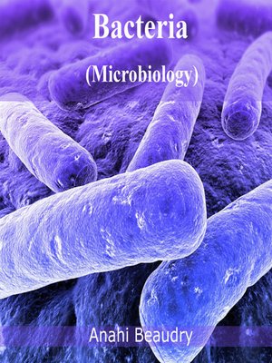 cover image of Bacteria